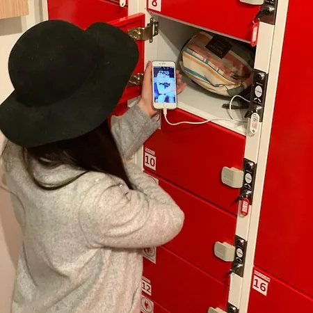 Queen Bed * 布达佩斯