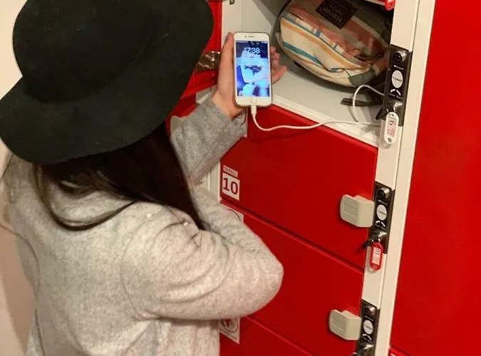 Queen Bed * Boedapest