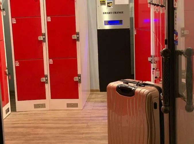 Appartement Queen Bed Boedapest