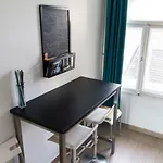 Appartement Queen Bed Boedapest