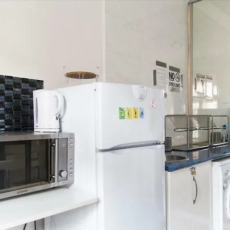 Appartamento Queen Bed Budapest