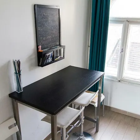 Appartamento Queen Bed Budapest