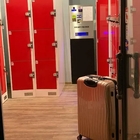 Appartamento Queen Bed Budapest